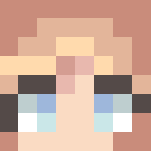 Moonlight - Female Minecraft Skins - image 3