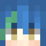 Solrflare Reshade Edit: Tearju - Female Minecraft Skins - image 3