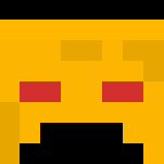 Kid Flash (Bar Torr, New 52) - Comics Minecraft Skins - image 3