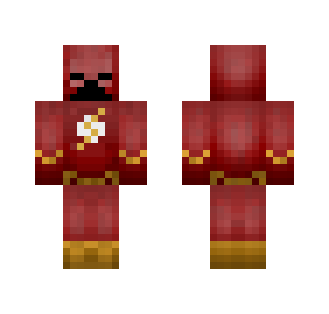The Flash (Comics)