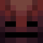 The Flash (CW) - Comics Minecraft Skins - image 3