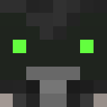 Vulture (Spider-Man Homecoming) - Comics Minecraft Skins - image 3