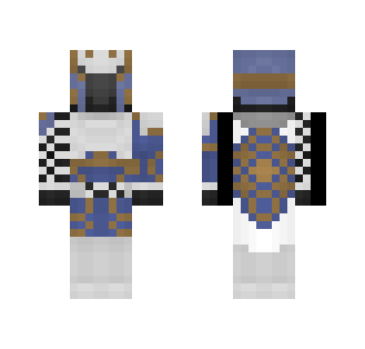 Destiny Hunter (The Dawning)