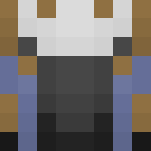 Destiny Hunter (The Dawning) - Interchangeable Minecraft Skins - image 3