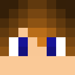 Sweater Weather Boy - Boy Minecraft Skins - image 3