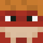 Wally West Flash 2016 - Male Minecraft Skins - image 3