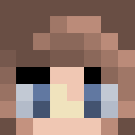 Winter Wonderland - Female Minecraft Skins - image 3