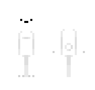 Ice Bear - We Bare Bears