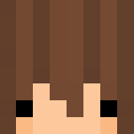 col Girl - Girl Minecraft Skins - image 3