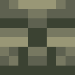 Gas Mask Guy??? - Other Minecraft Skins - image 3