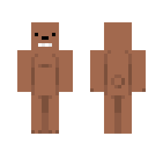Grizzly Bear - We Bare Bears