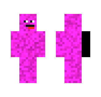 Pink Grapey - Other Minecraft Skins - image 2
