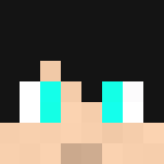 Superboy | YJ season 2 | Kon-el - Male Minecraft Skins - image 3