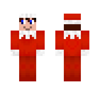 Elf On The Shelf