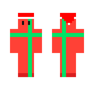 Christmas present