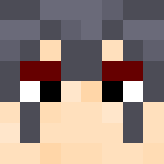 The Warrior King - Male Minecraft Skins - image 3