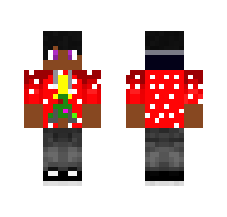 SnowyMayhem