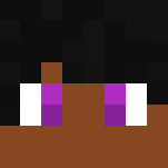 SnowyMayhem - Male Minecraft Skins - image 3