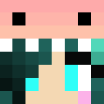 Twin 2 - Female Minecraft Skins - image 3