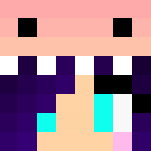 Twin :3 - Female Minecraft Skins - image 3