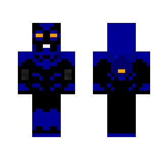 Blue Beetle | yj | Jamie Reyes