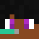 MajikzMayhem - Male Minecraft Skins - image 3
