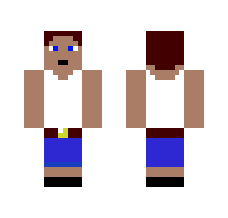 JustANormalMan