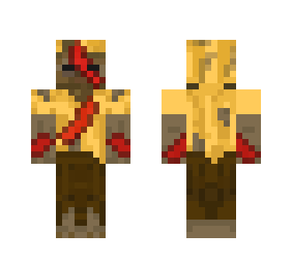 Zombie