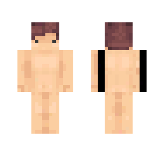 Skin Base~(˘▾˘~)