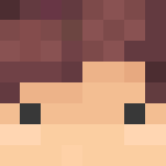 Skin Base~(˘▾˘~) - Male Minecraft Skins - image 3