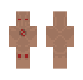 ScarecrowZoom