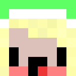 (!) edit of my bae's version(!) - Female Minecraft Skins - image 3