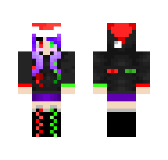 Smexy Endy