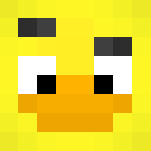 Anatidaephobia - Interchangeable Minecraft Skins - image 3