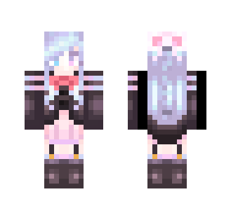 Ribbon Mariana~