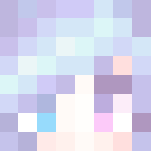 Ribbon Mariana~ - Female Minecraft Skins - image 3