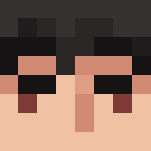 me irl 2 - Male Minecraft Skins - image 3