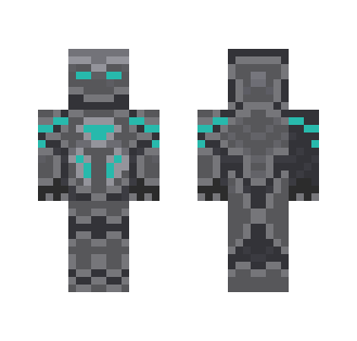 Future Armor