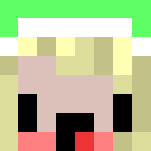 Christmas twin - Christmas Minecraft Skins - image 3