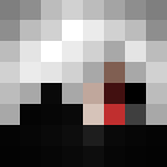 [Skin Pack] Kaneki - Male Minecraft Skins - image 3