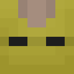 The Shocker(Spider-Man: Homecoming) - Comics Minecraft Skins - image 3