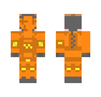 Omni Space Explorer