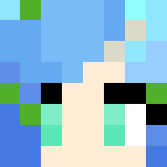 Leafeaon (Birthday Gift) - Female Minecraft Skins - image 3
