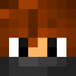 Inprisoned Warrior - Male Minecraft Skins - image 3