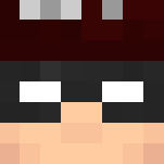 Download Free Arsenal - Knightmare skin Skin for Minecraft image 3 Arsenal - Knightmare skin - Male Minecraft Skins - image 3