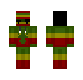 Rasta