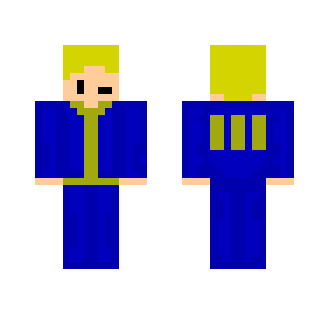 Vault Boy