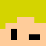Vault Boy - Boy Minecraft Skins - image 3