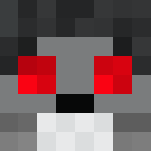 Death Gun (Sword Art Online ll) - Male Minecraft Skins - image 3