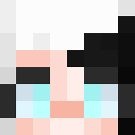 Stripes - Female Minecraft Skins - image 3